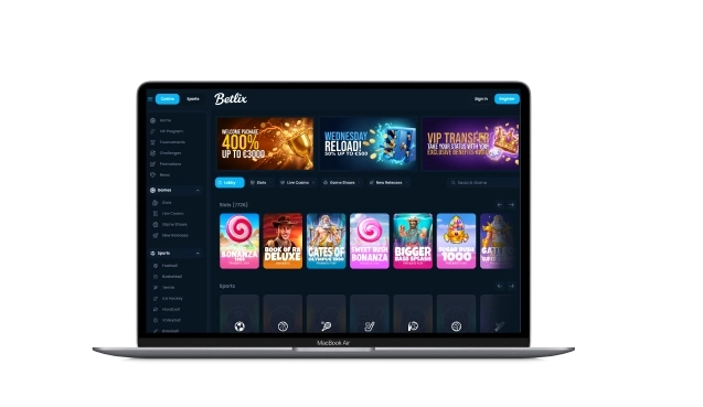 Betlix